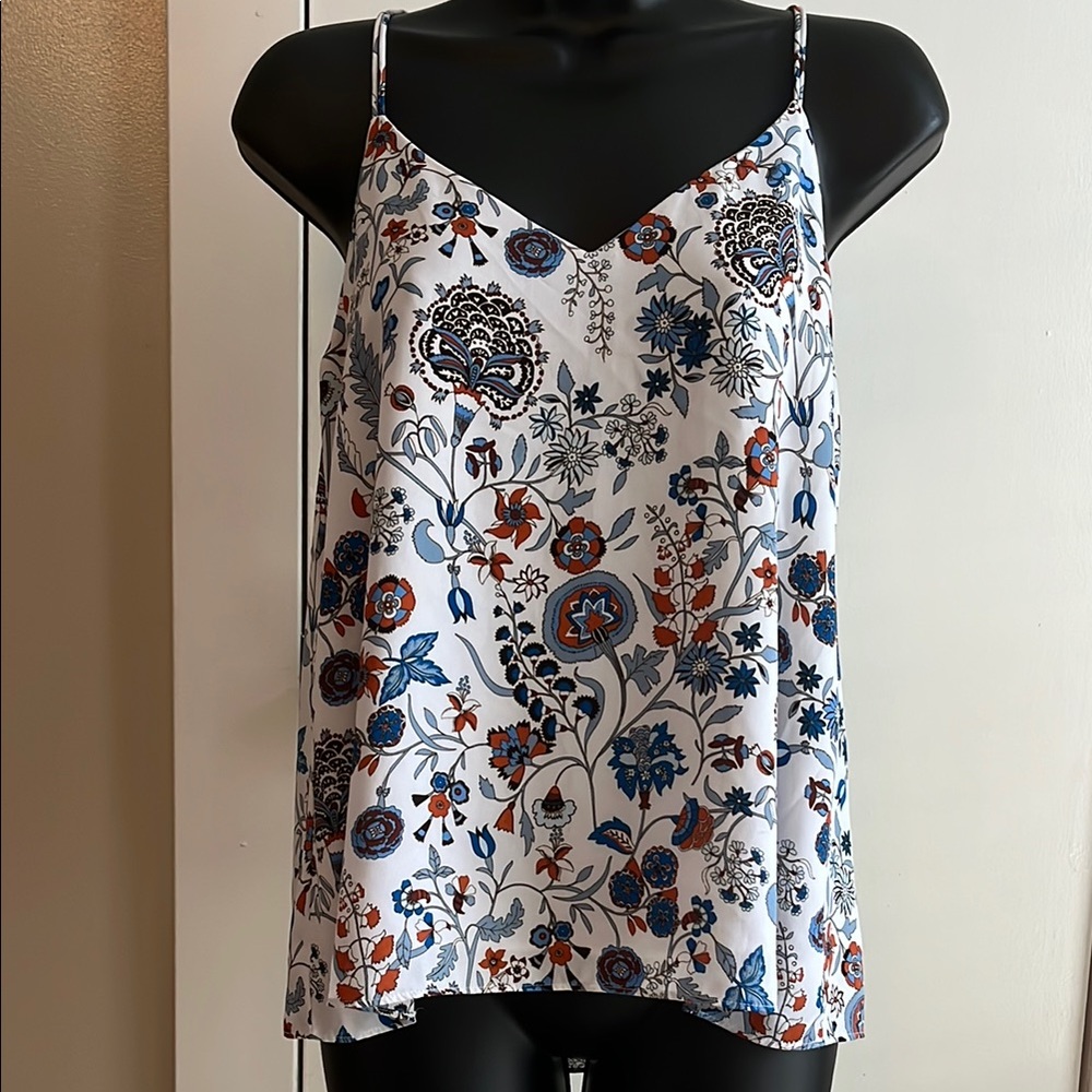 H&M tank
